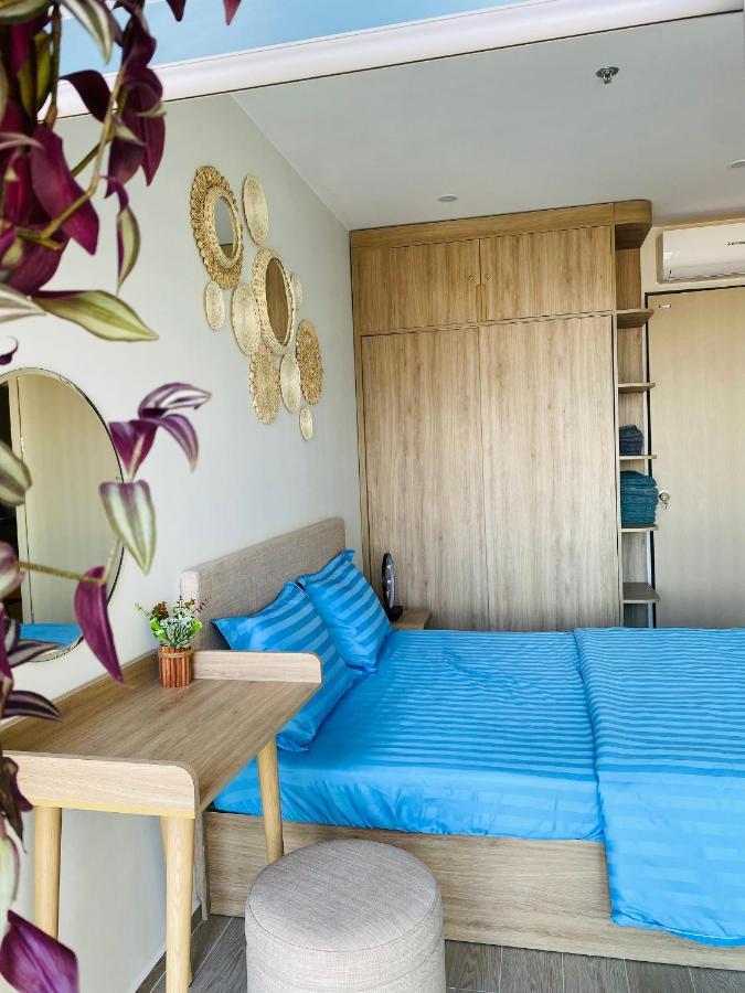 Camy'S House The Song Vung Tau Apartamento Exterior foto