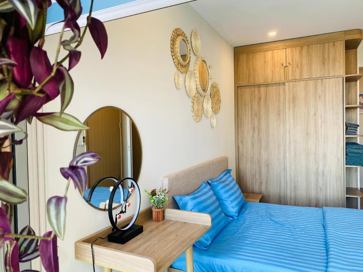 Camy'S House The Song Vung Tau Apartamento Exterior foto