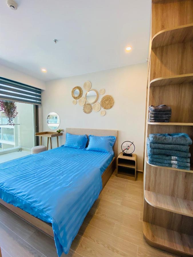 Camy'S House The Song Vung Tau Apartamento Exterior foto