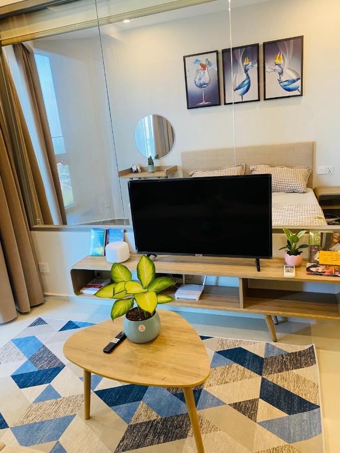 Camy'S House The Song Vung Tau Apartamento Exterior foto
