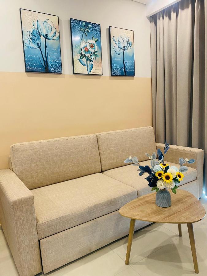 Camy'S House The Song Vung Tau Apartamento Exterior foto
