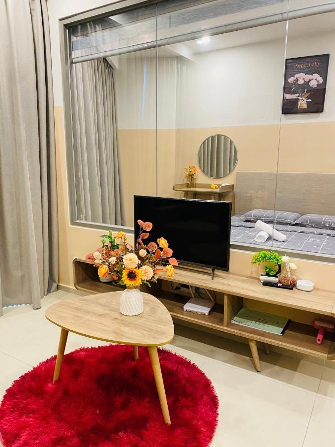 Camy'S House The Song Vung Tau Apartamento Exterior foto