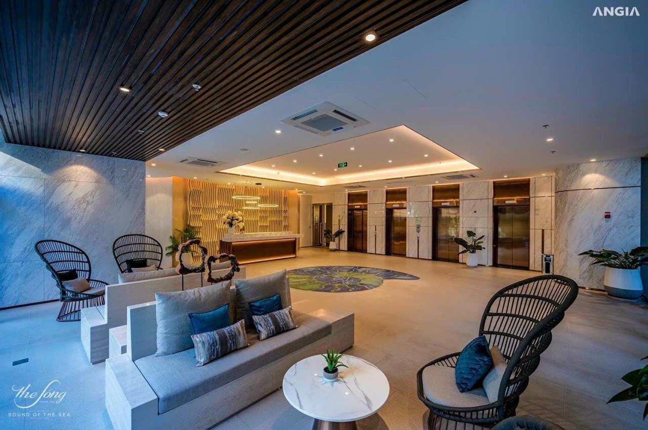 Camy'S House The Song Vung Tau Apartamento Exterior foto